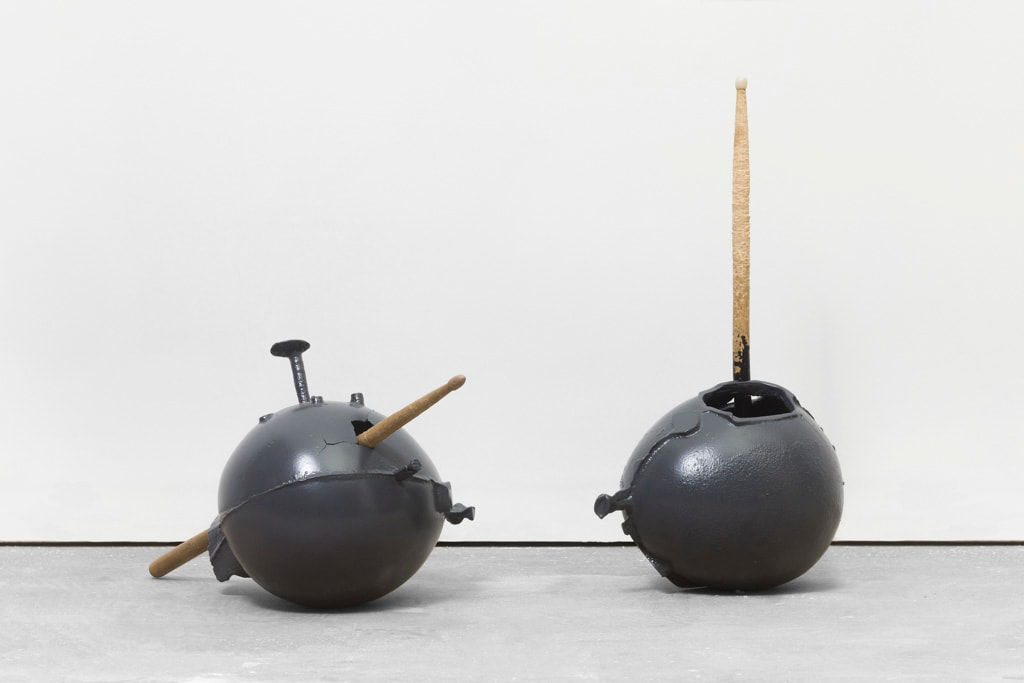 Adriano Costa, RRÁDIO COCONUTS - 1 e 2, 2022