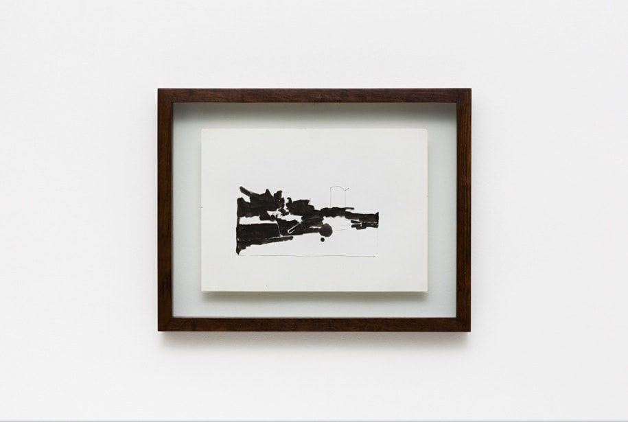 Deyson Gilbert, Sem título, 2011