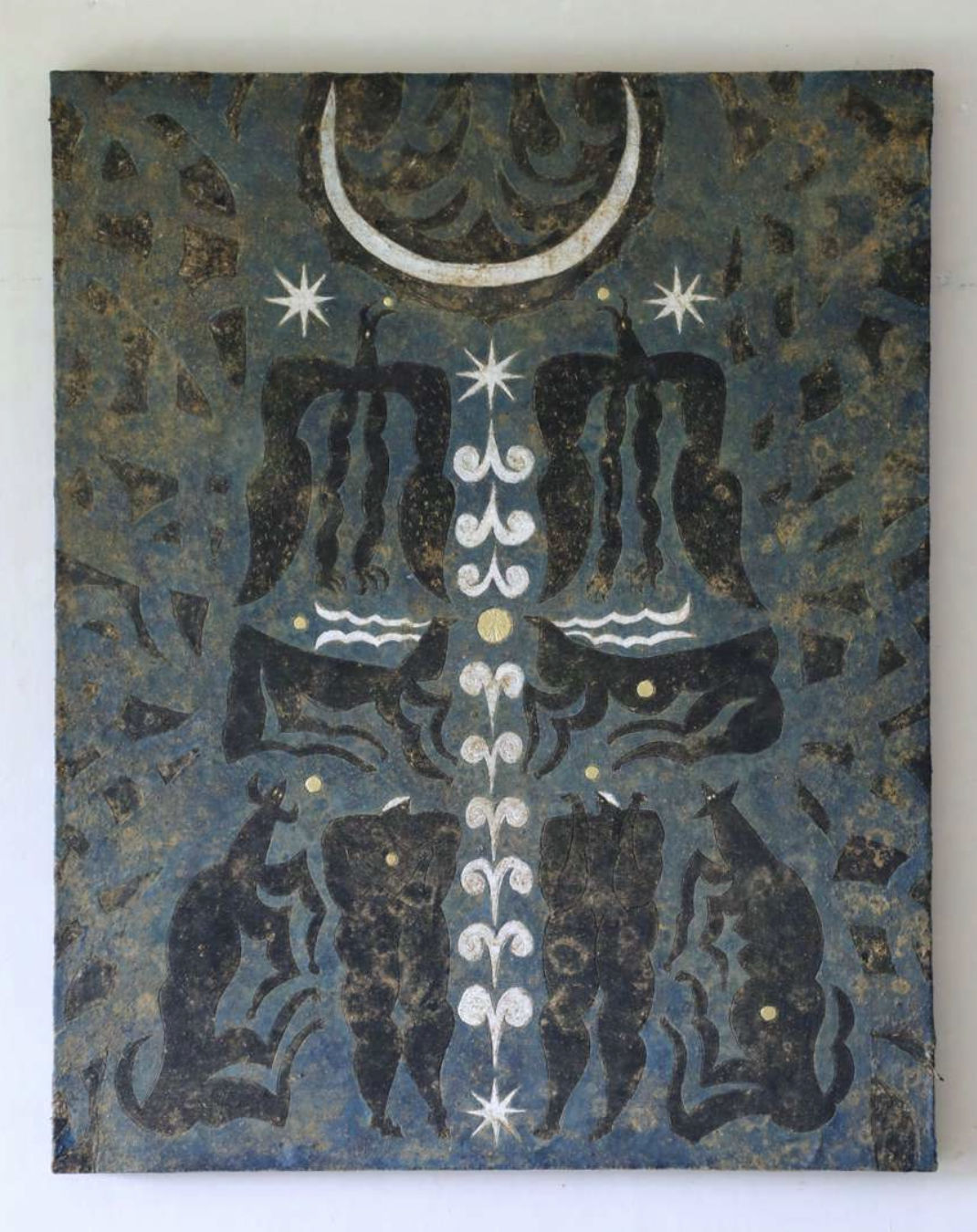 Syotatsu, Tales of the moon, 2025