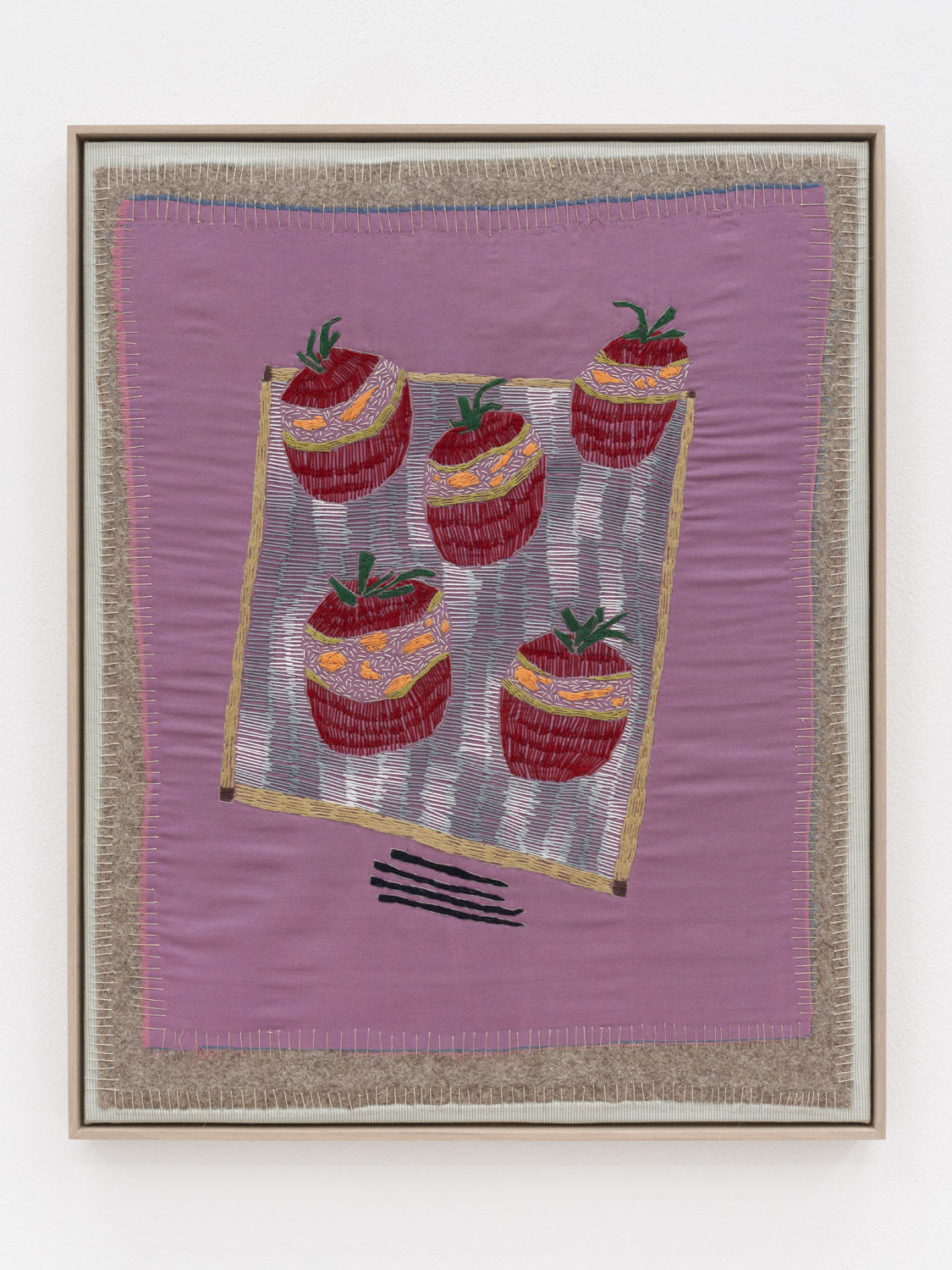 Fernando Marques Penteado, Chic Snacks 04, 2020