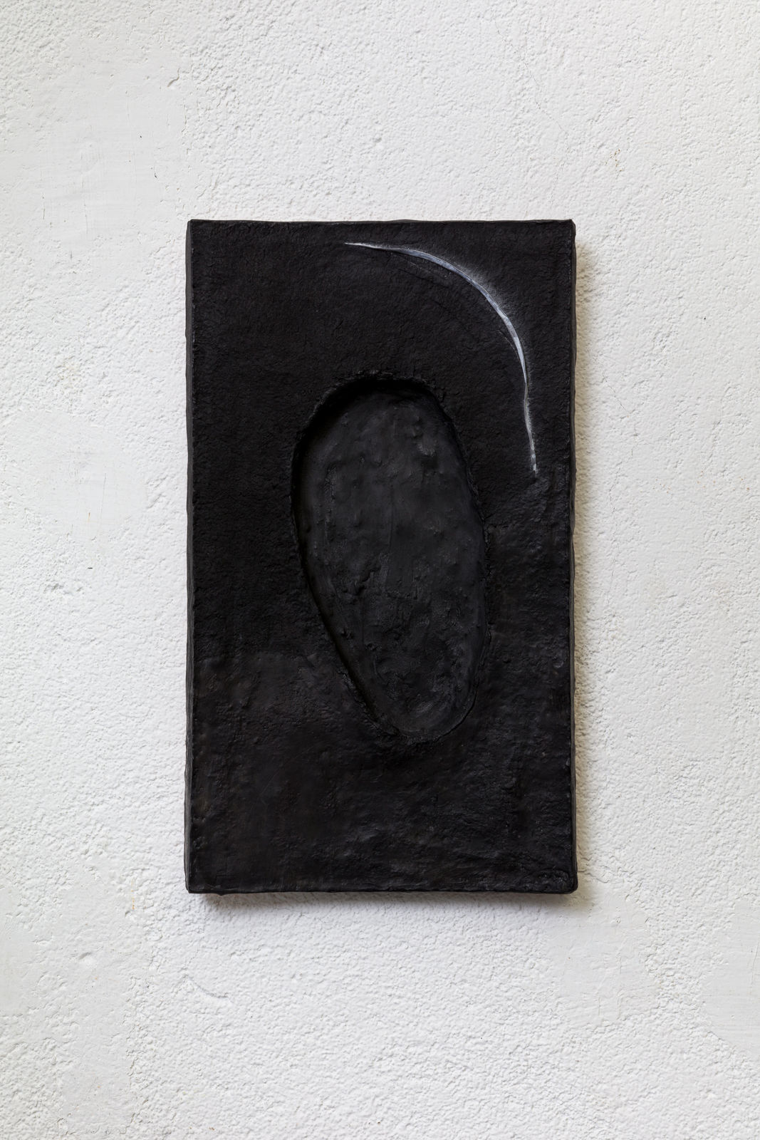 Paloma Bosquê, Plate | Placa, 2020