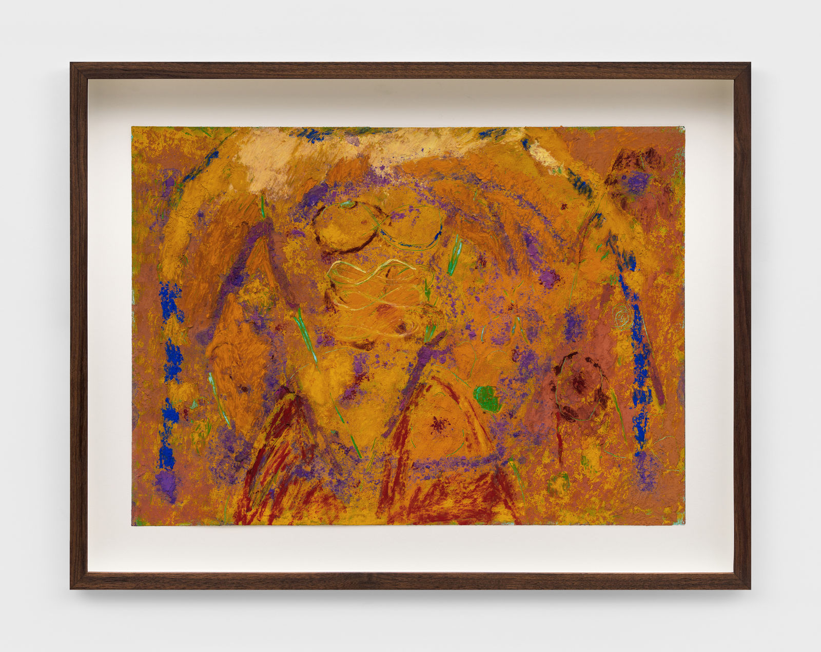 Mimi Lauter, Sefira, 2024