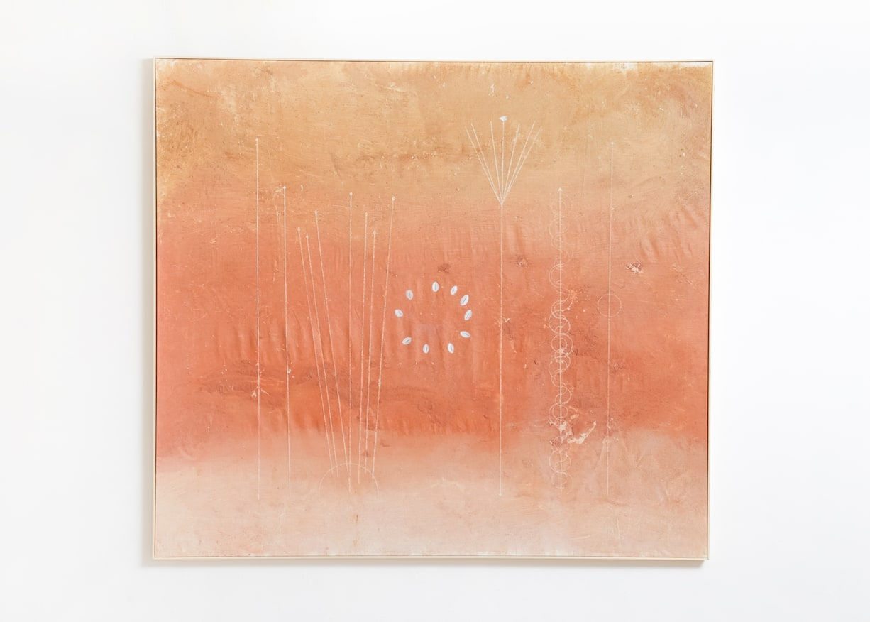 Kelton Campos Fausto, Familia Iji, (from Quando tudo terra era series), 2022