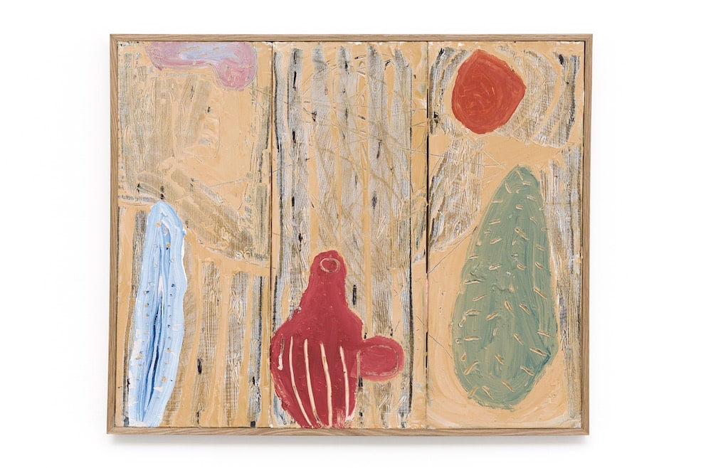 Adriano Costa, A Morta, 2015