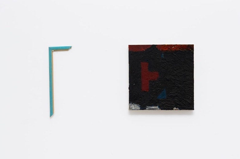 Deyson Gilbert, Sem título, 2003