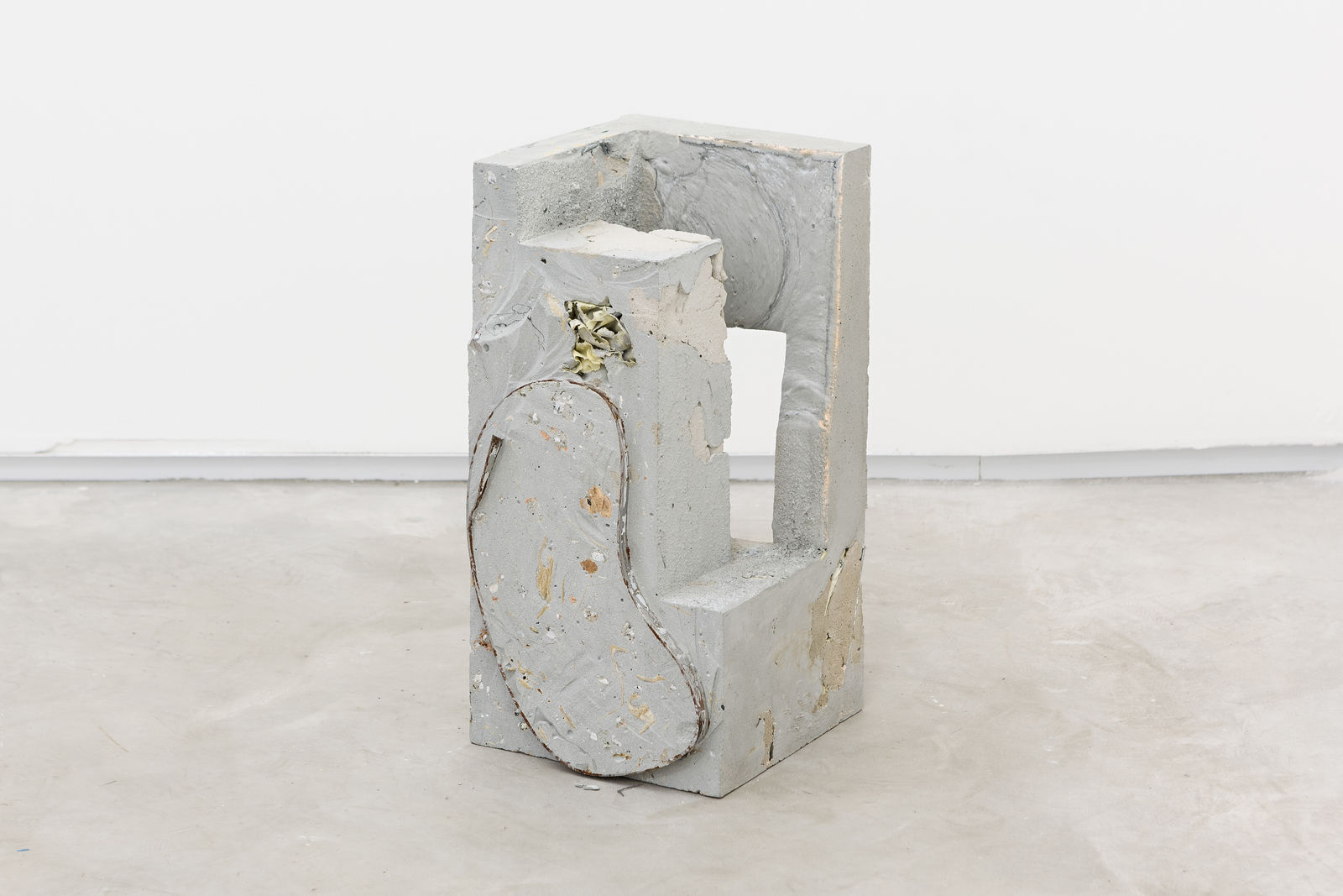 Allyson Vieira, Block 6, 2015