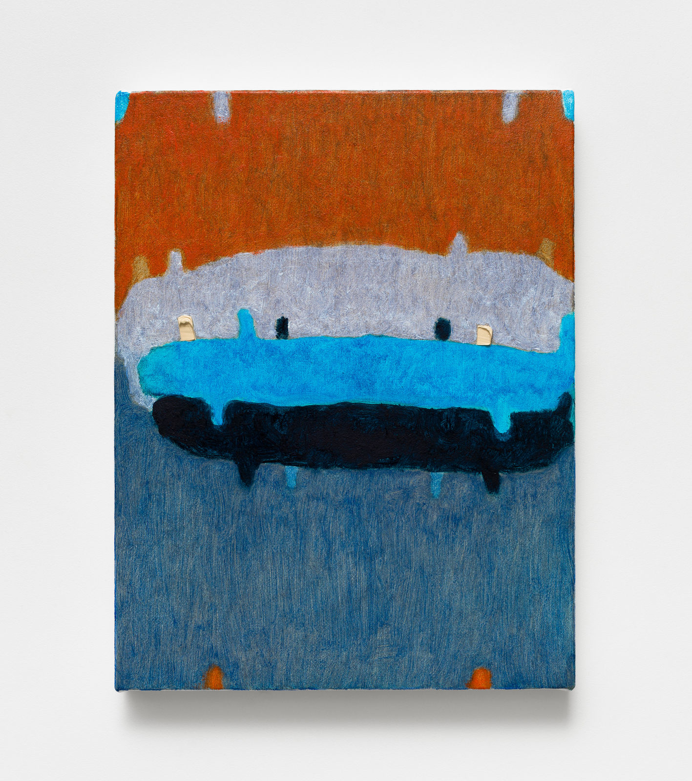 Paulo Monteiro, Untitled, 2024