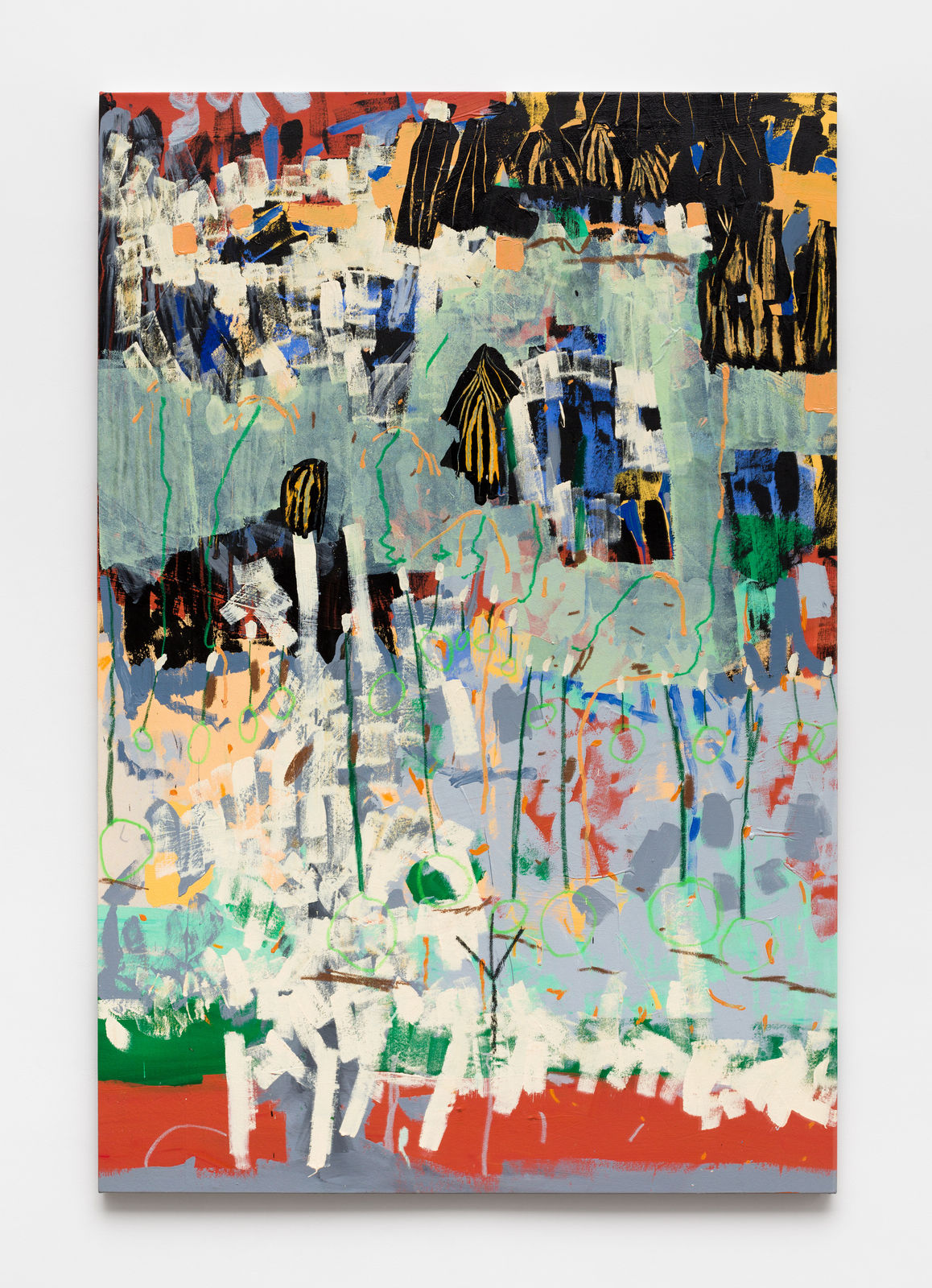 Laís Amaral, Cafuné, 2021