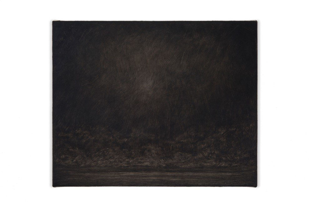 Lucas Arruda, Untitled (from the Deserto-Modelo series), 2016