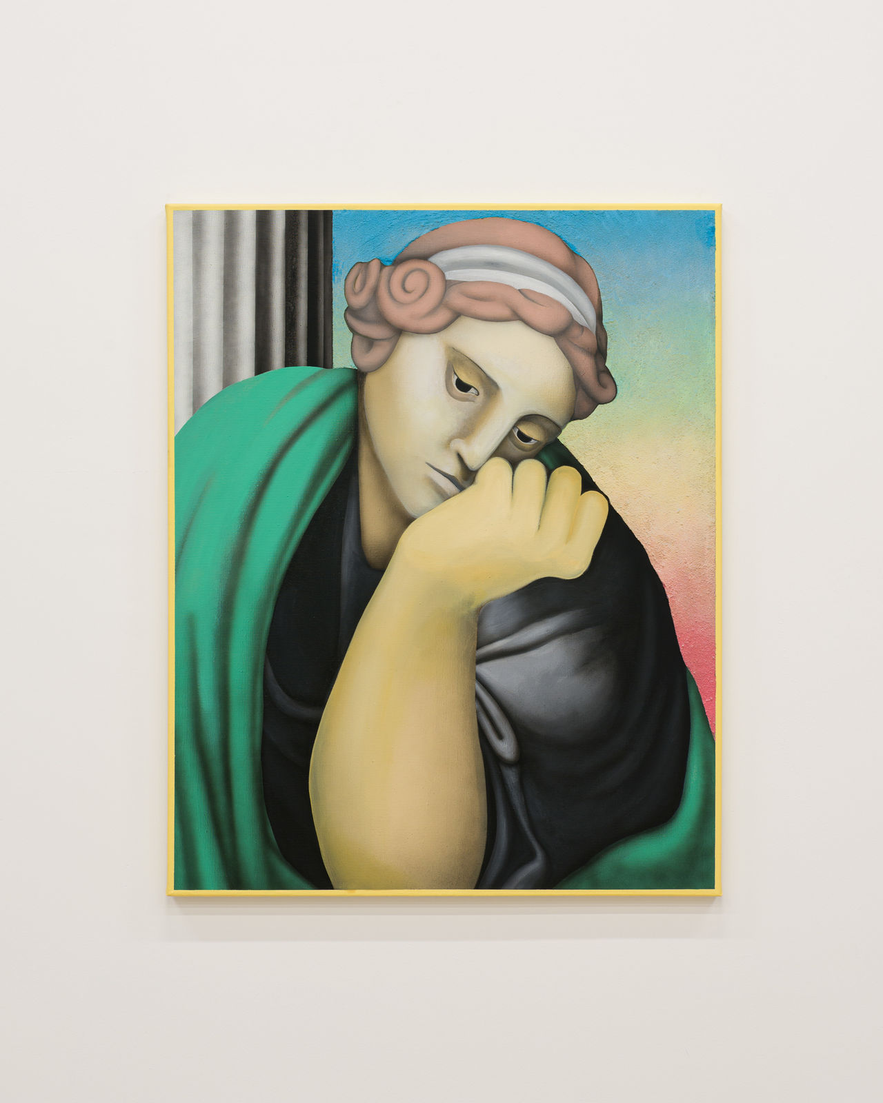 Vojtěch Kovařík, Humiliated Hera, 2023