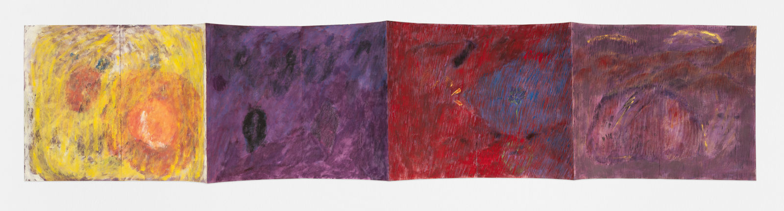 Mimi Lauter, Untitled | Sem título, 2024