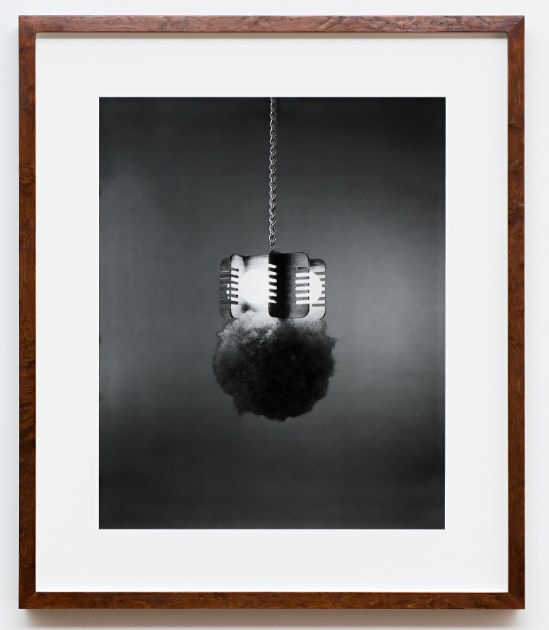 Luis Gispert, Nappy Light, 2013