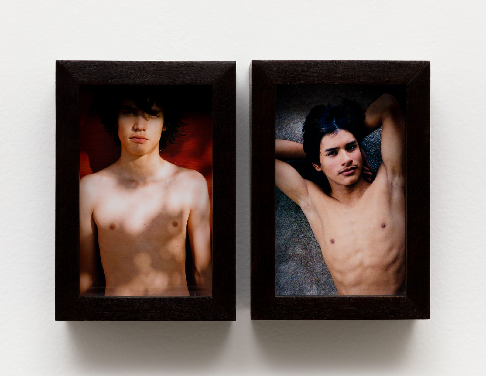 Larry Clark, Untitled