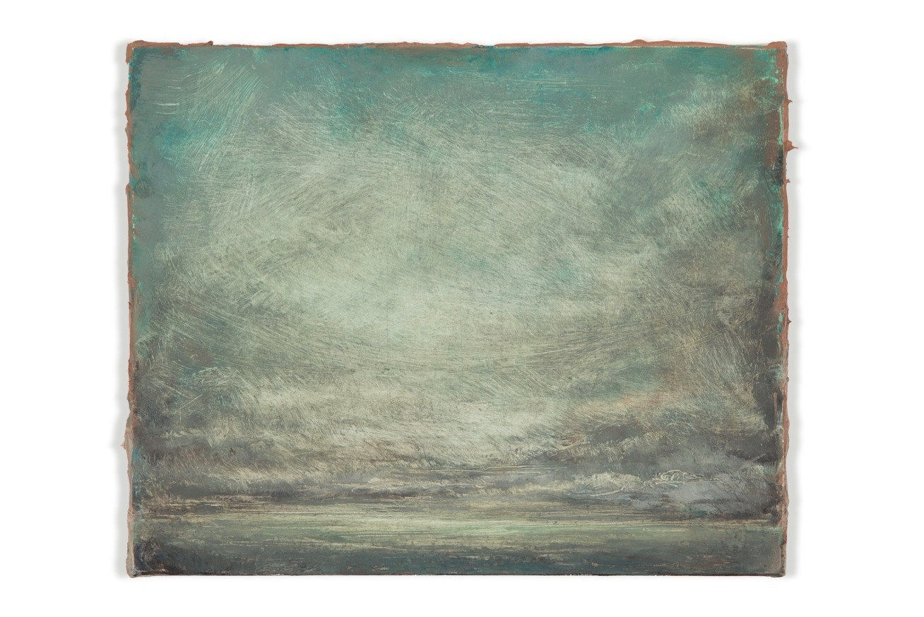 Lucas Arruda, Untitled (from the Deserto-Modelo series), 2014