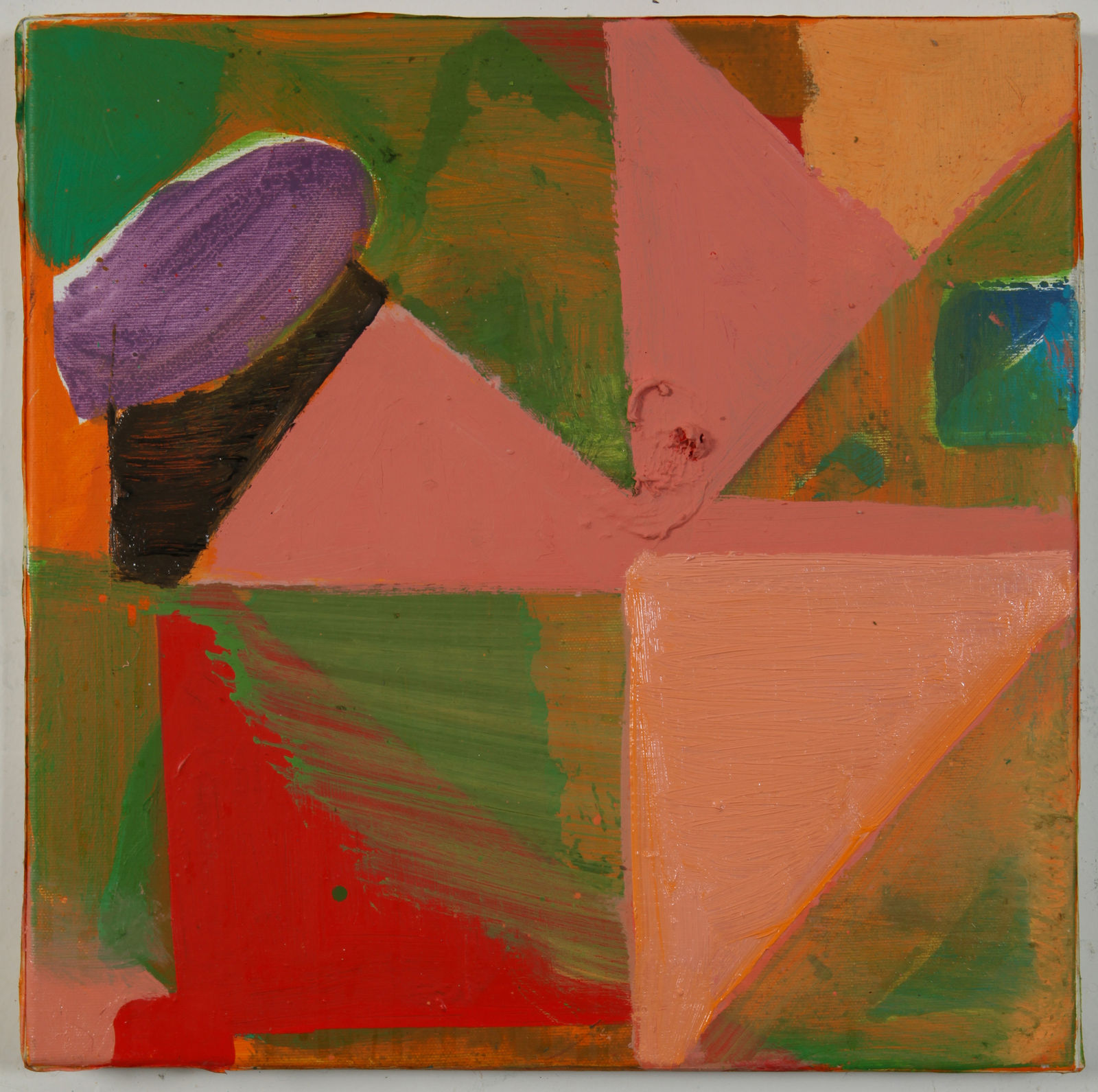 Cristina Canale, Cata-vento, 2014