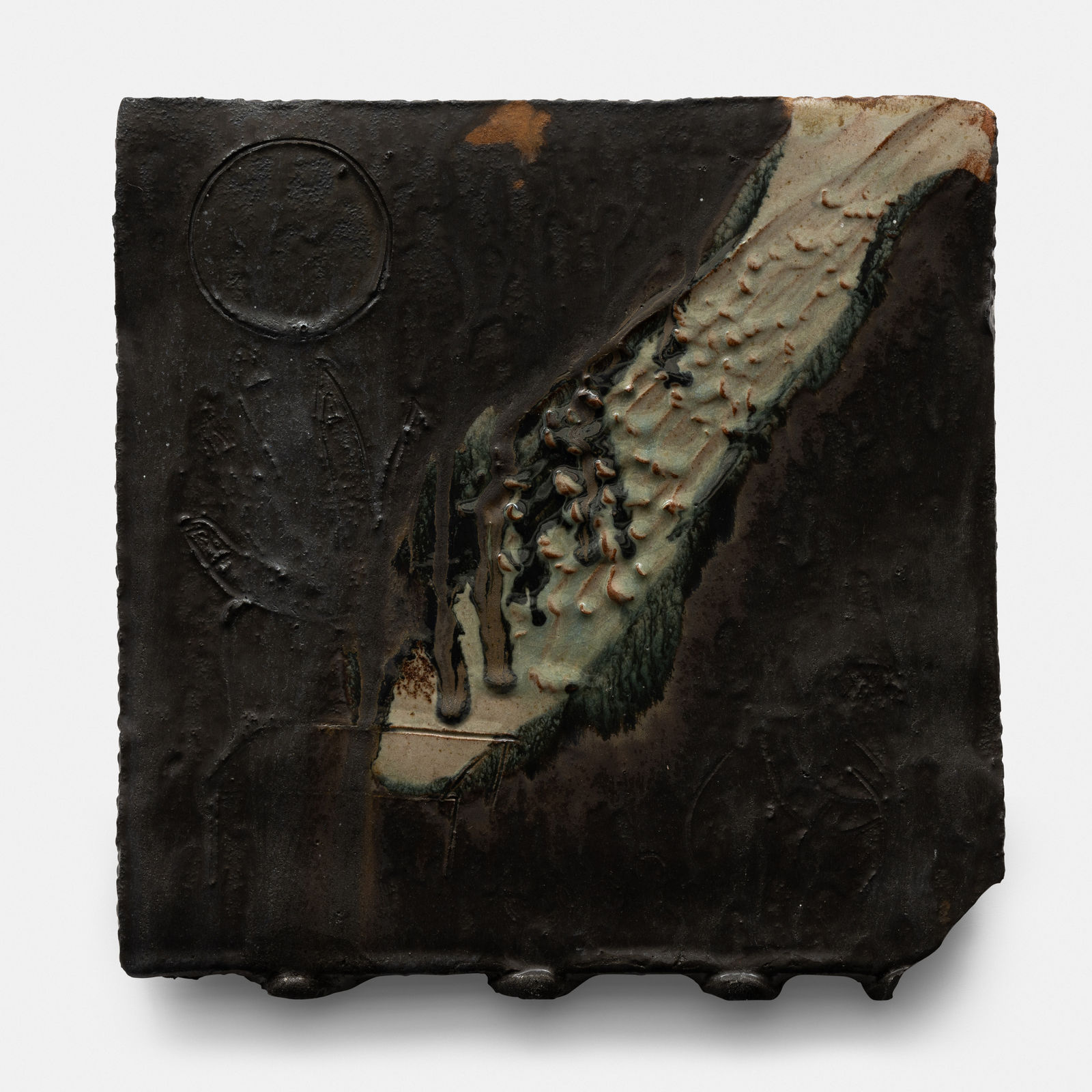 Phoebe Collings-James, it's not too late, 2025