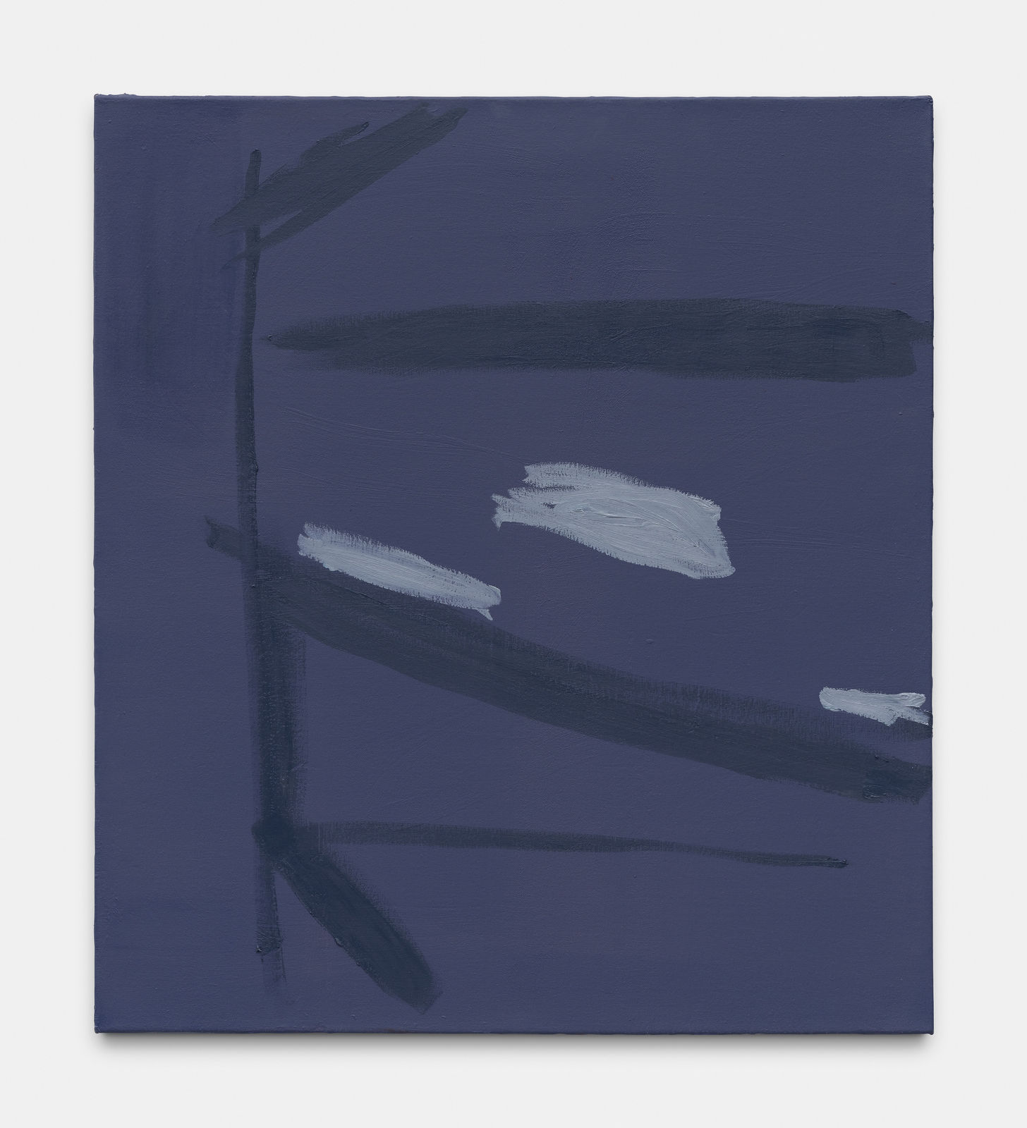 Peter Shear, Moment Frame, 2025