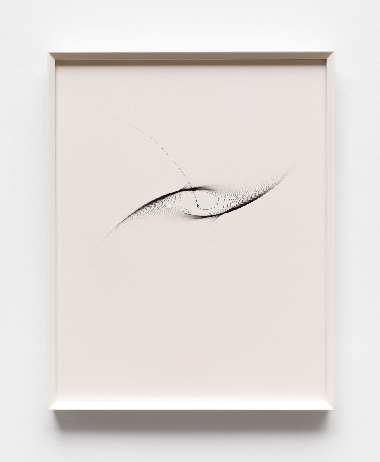 Leticia Ramos, whitenoise, 2023