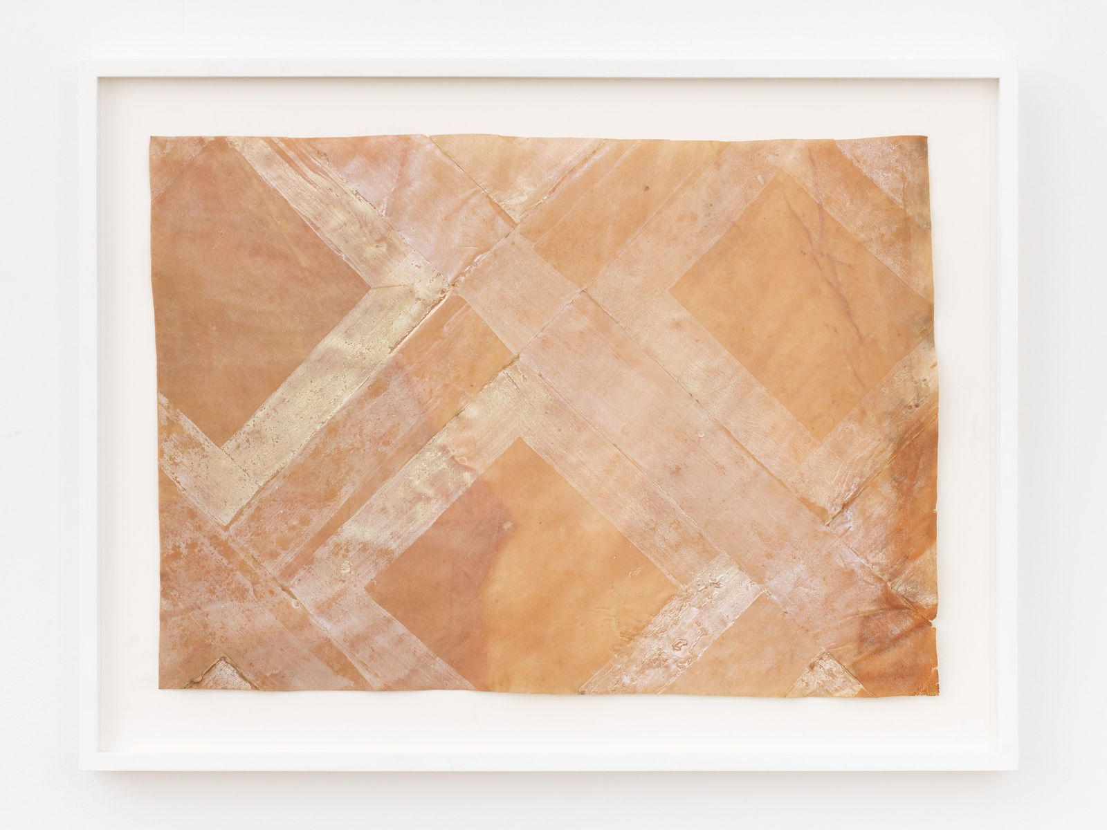 Heidi Bucher, «Title unknown», 1979