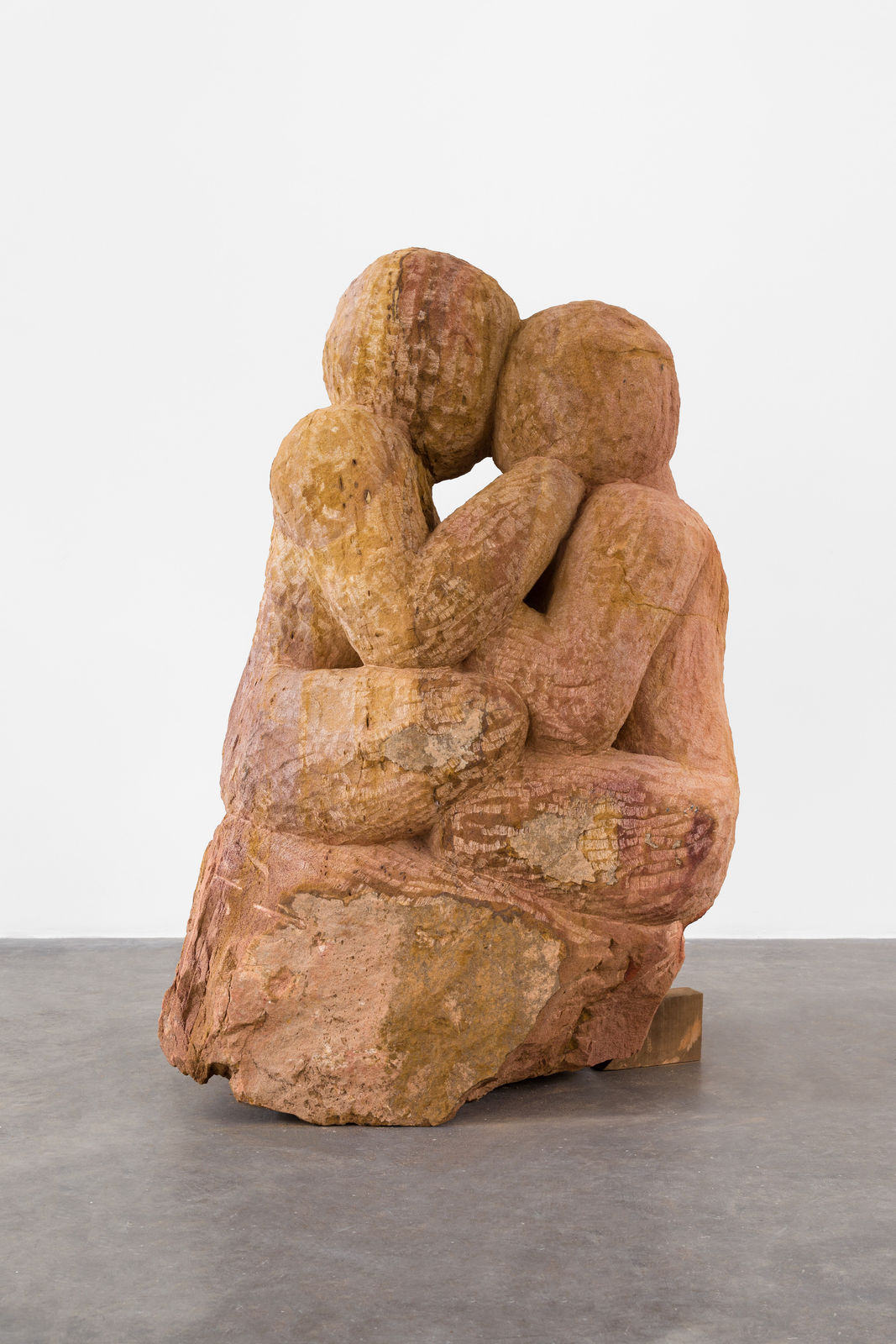 Paulo Pires, O Beijo da Pedra, 2021