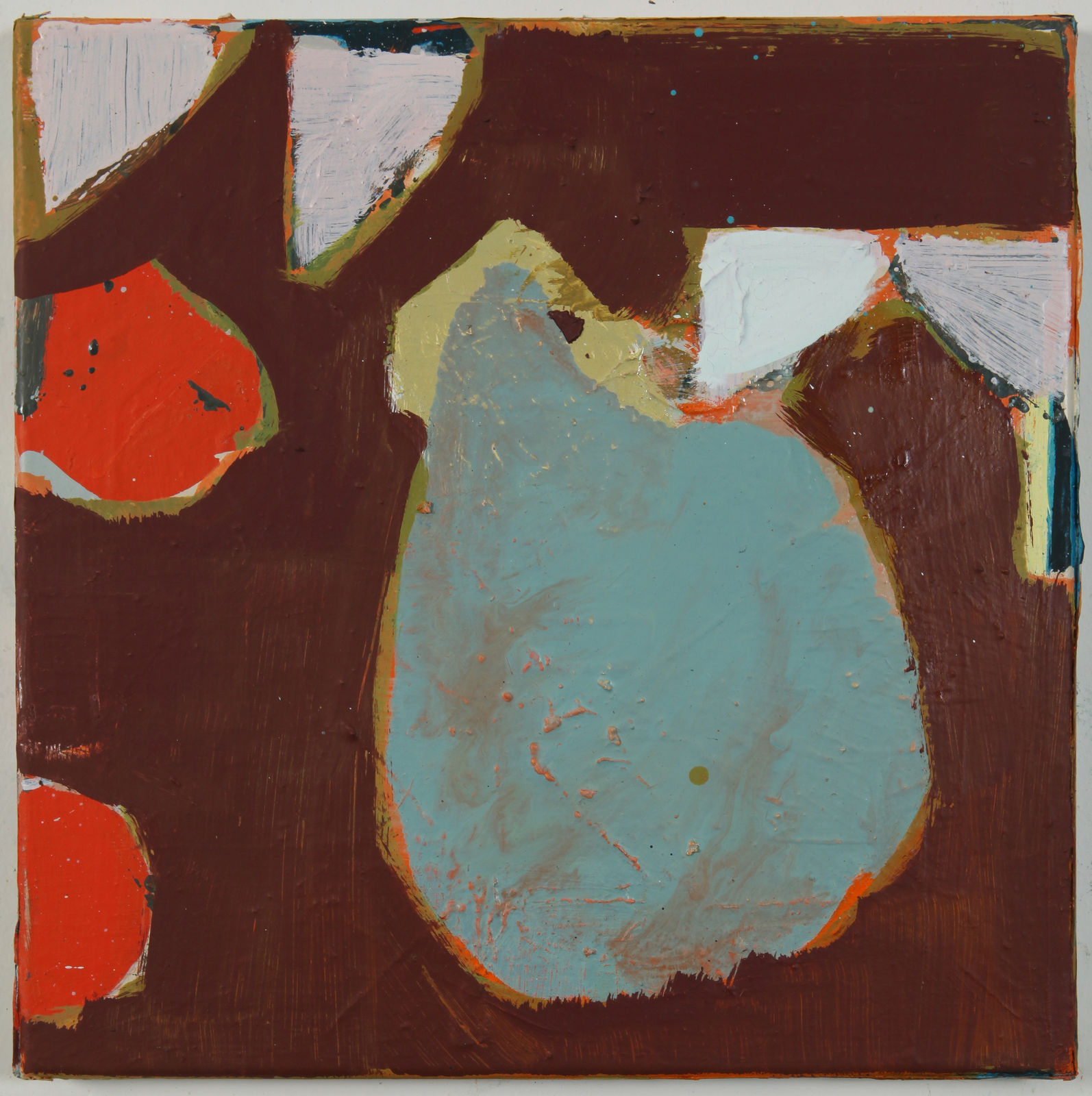 Cristina Canale, Colmeia, 2014