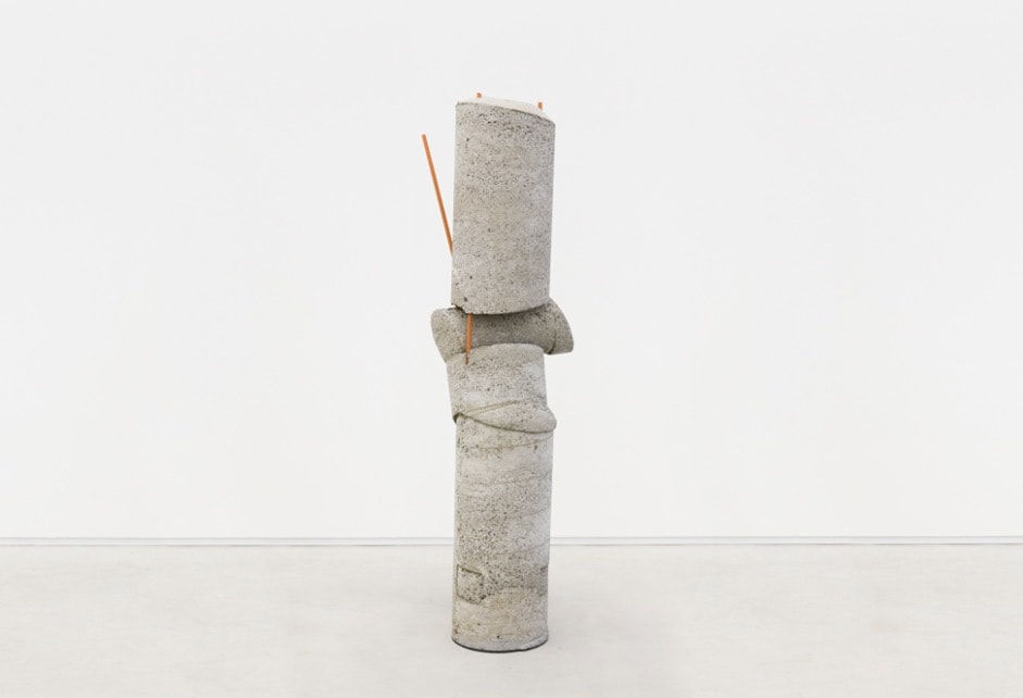 Allyson Vieira, Worker 6, 2015