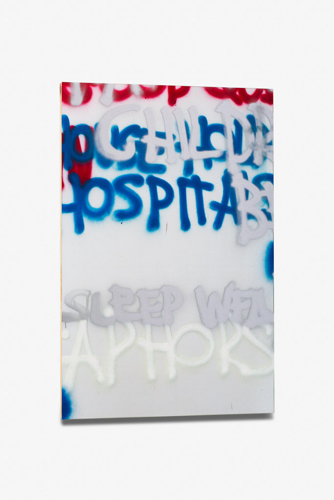 Stefan Bruggemann, Sleep, 2013