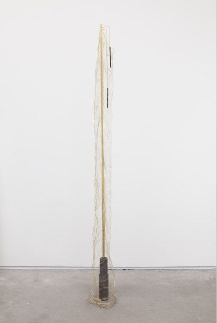 Paloma Bosquê, Fonte #2, 2016