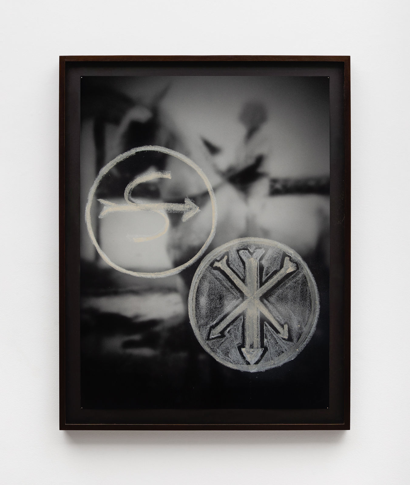 Paulo Nazareth, [Untitled, from Pemba series] | Sem título, da série Pemba, 2024