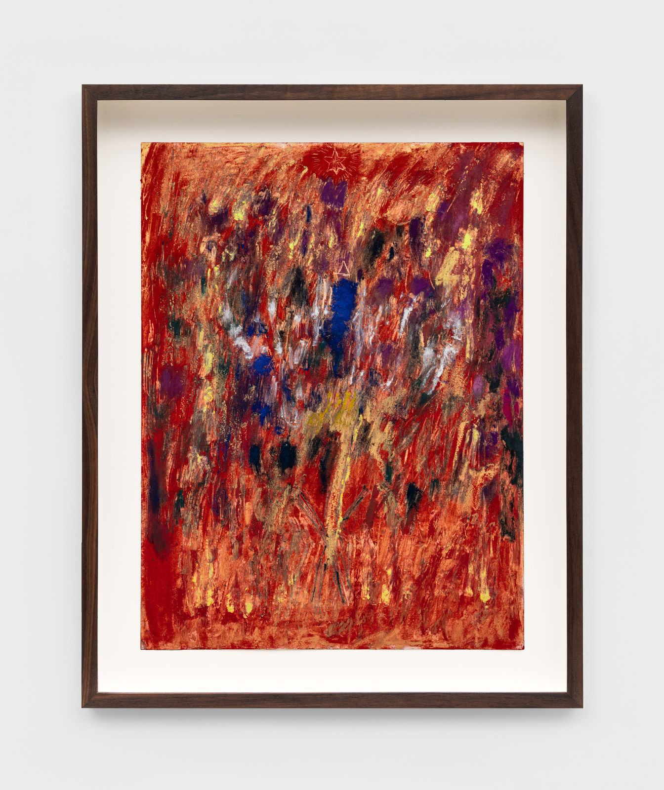 Mimi Lauter, Sefira, 2024