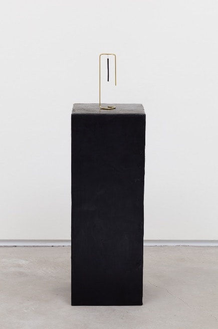 Paloma Bosquê, Escorpião, 2016