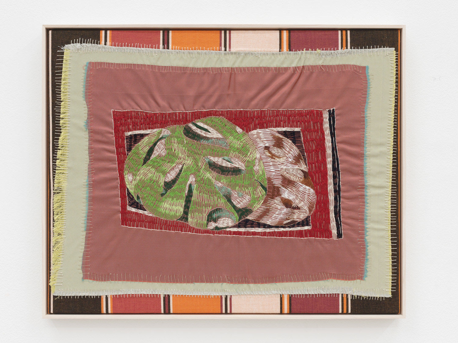 Fernando Marques Penteado, Chic Snacks 08, 2020