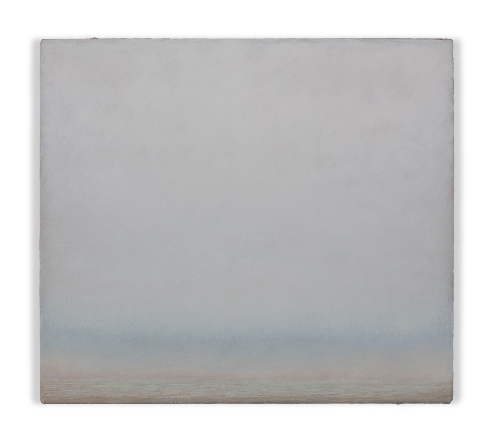 Lucas Arruda, Untitled from Deserto-Modelo series, 2019