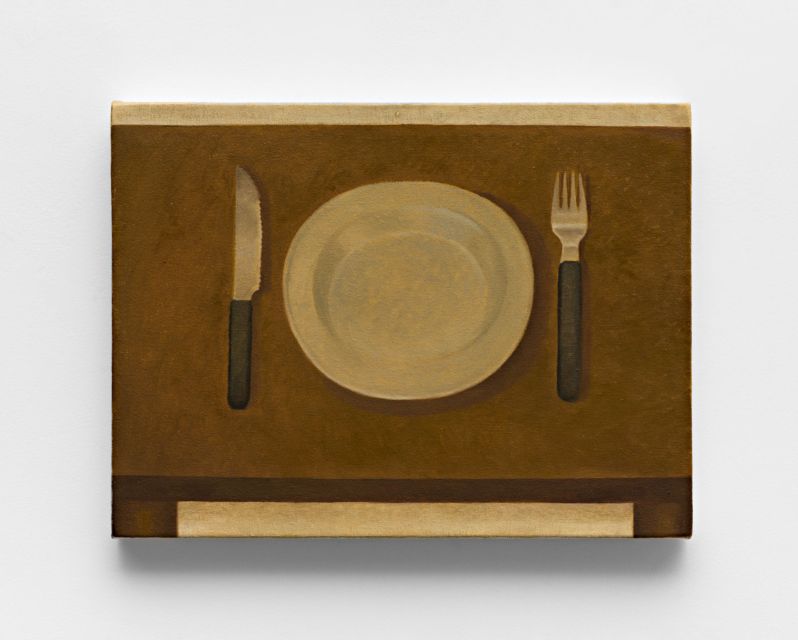 Paula Siebra, Mesa posta, 2023