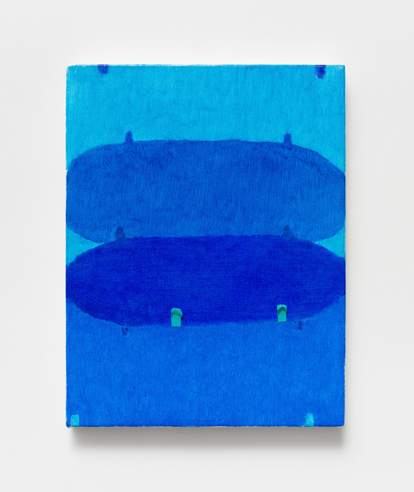 Paulo Monteiro, Untitled, 2024