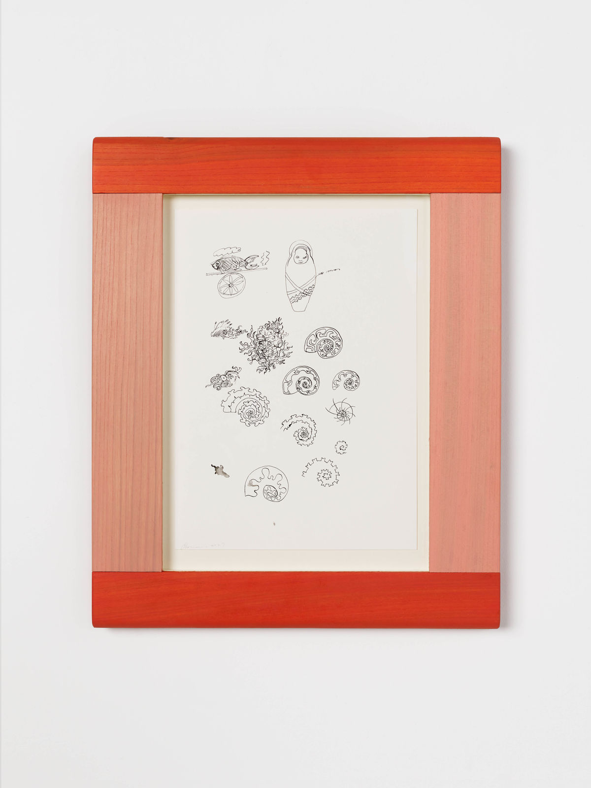 Kasper Bosmans, Bundled, 2024