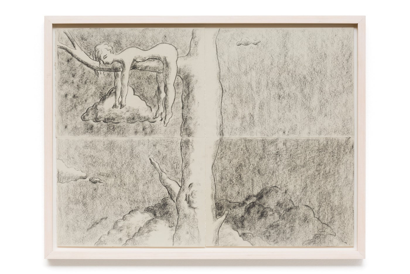 Patrizio Di Massimo, It’s on you (Prediction), 2016