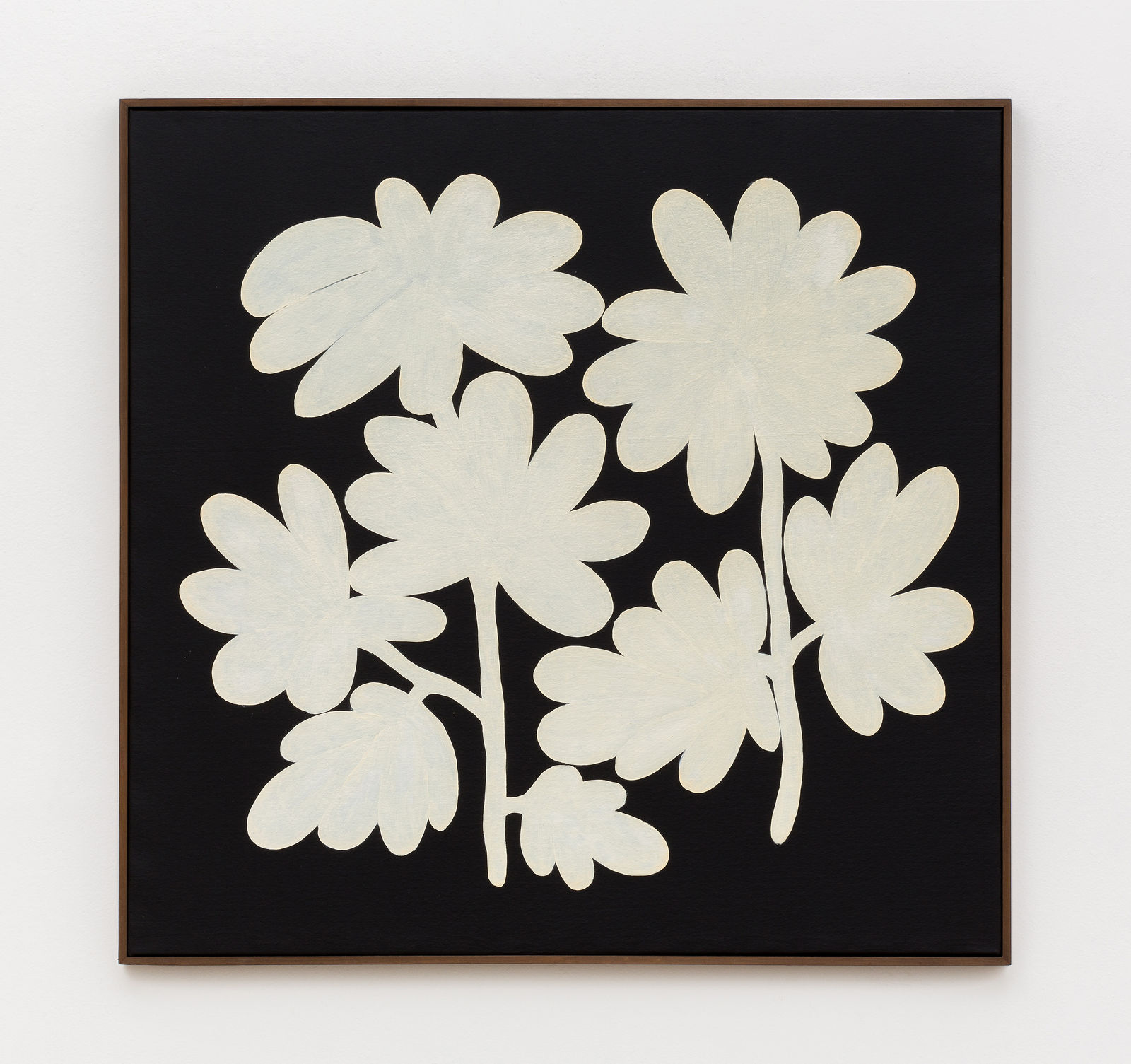 Solange Pessoa, Untitled, from Botânicas series, 2017