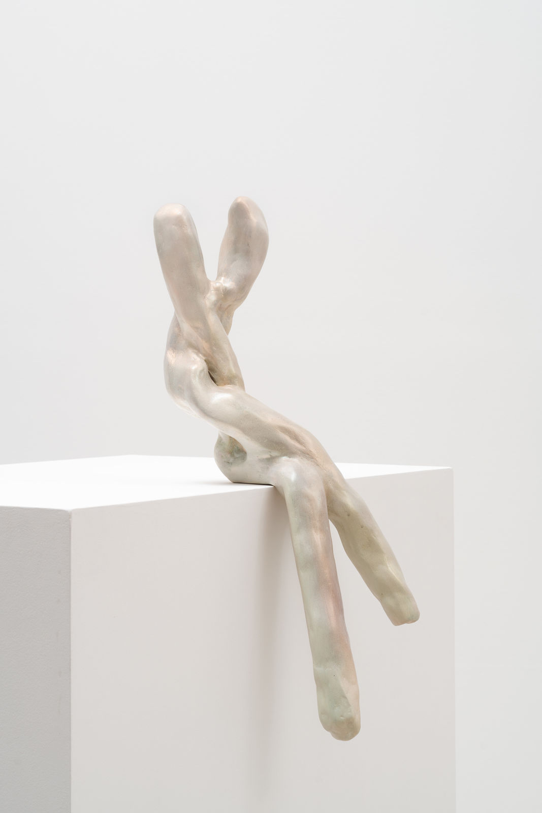 Paloma Bosquê, Fóssil (gêmeos), 2024