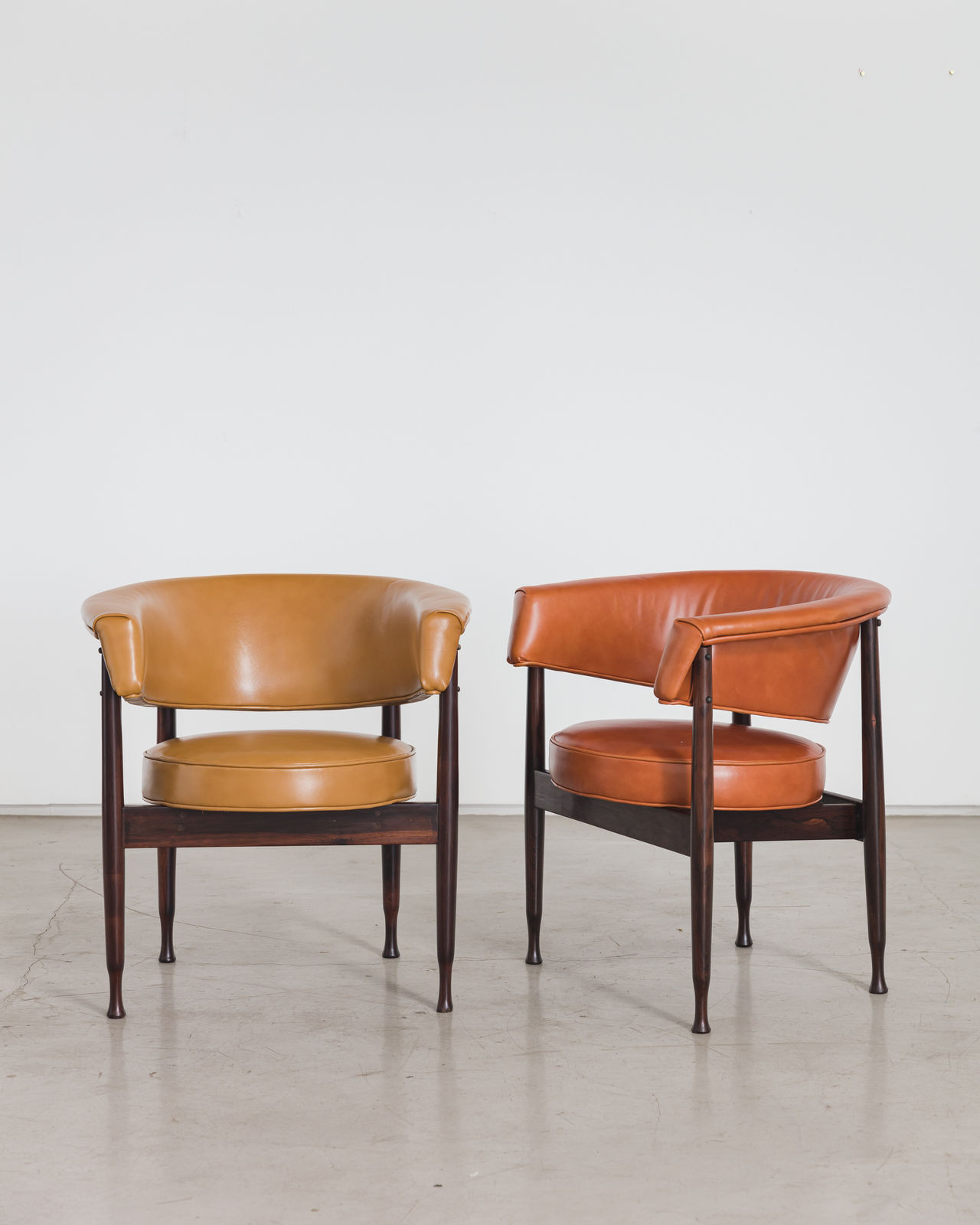 Sergio Rodrigues, Armchair BEG , 1967