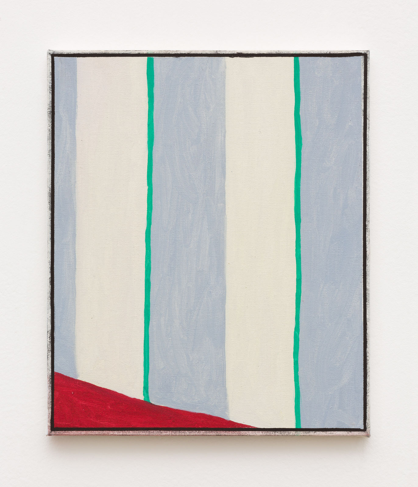 Thomaz Rosa, Projeção N9 (Filastin), 2016