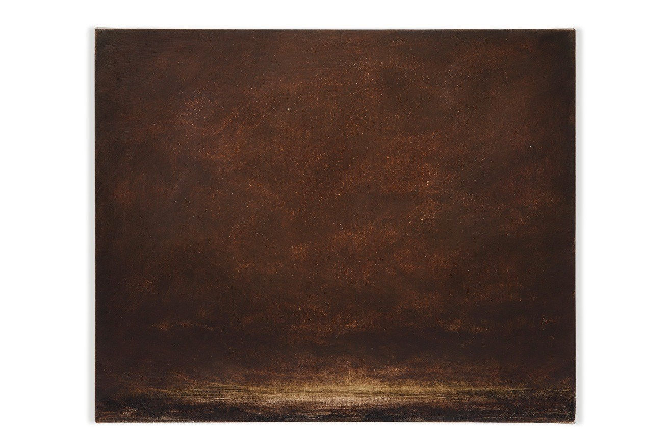 Lucas Arruda, Untitled (from the Deserto-Modelo series), 2014