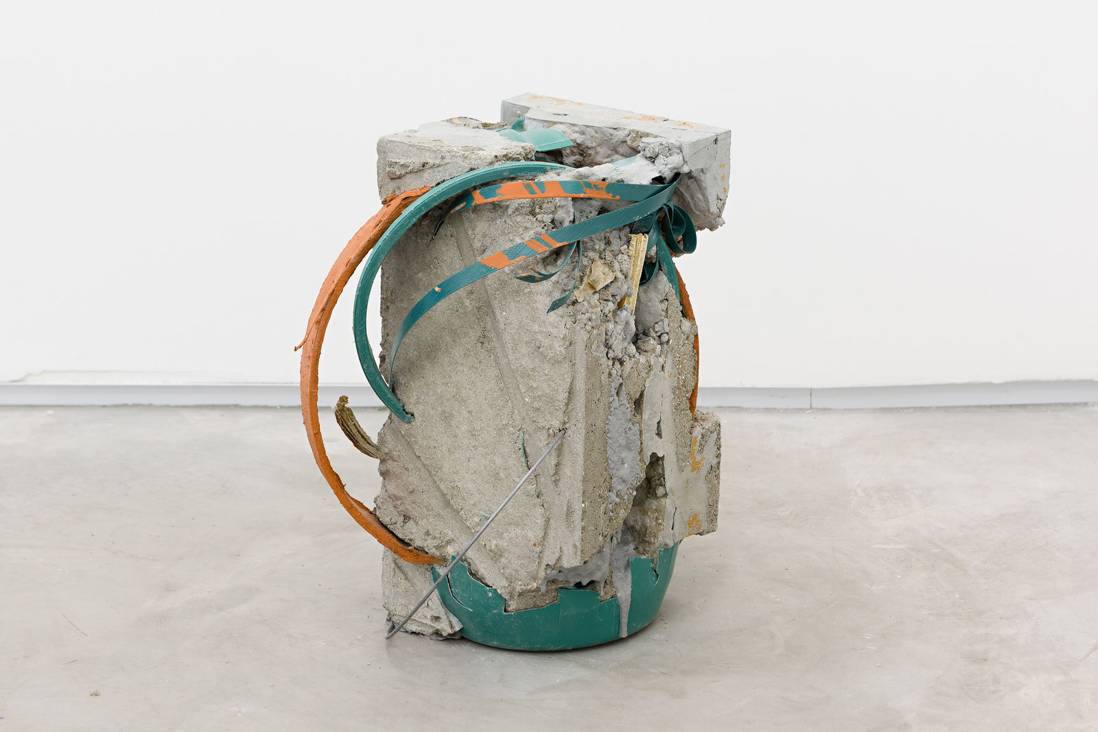 Allyson Vieira, Block 2, 2015