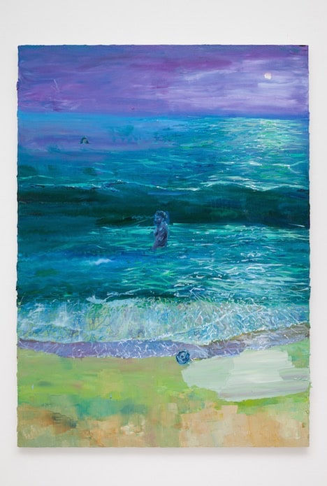 Thiago Martins de Melo, Despedida, 2016