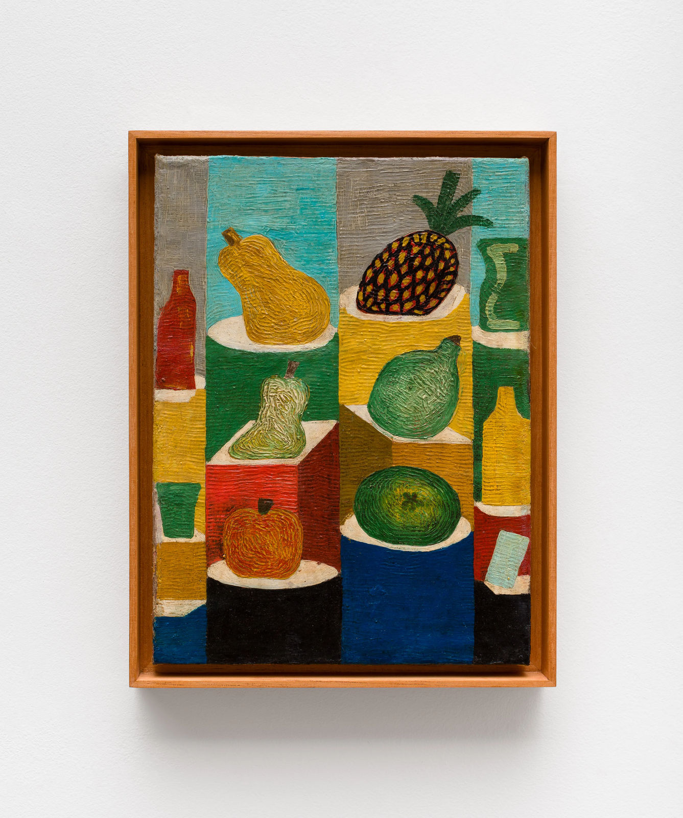 Amadeo Luciano Lorenzato, Untitled, n.d.