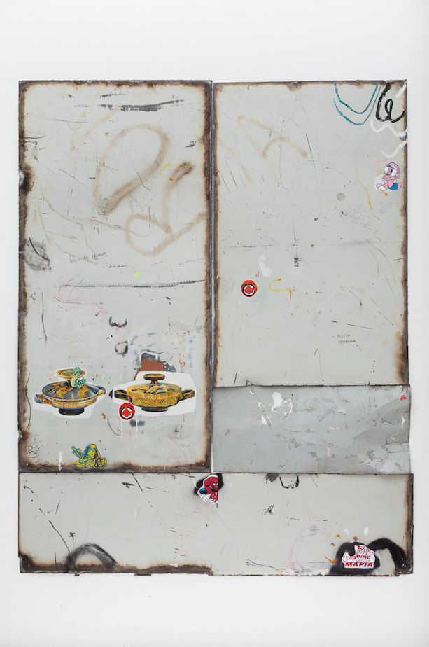 Paulo Nimer Pjota, 100 dias de festa, 2015