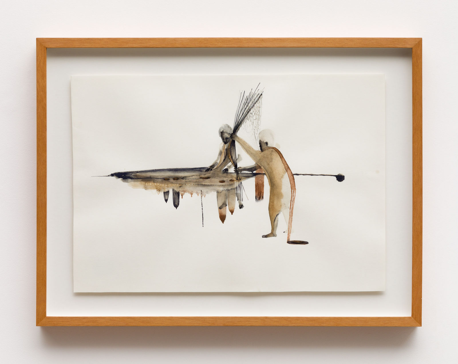 Josi, Sem título, da série: decantações, fervuras e temperamentos - Untitled, from the series: decantations, boils and temperaments, 2022