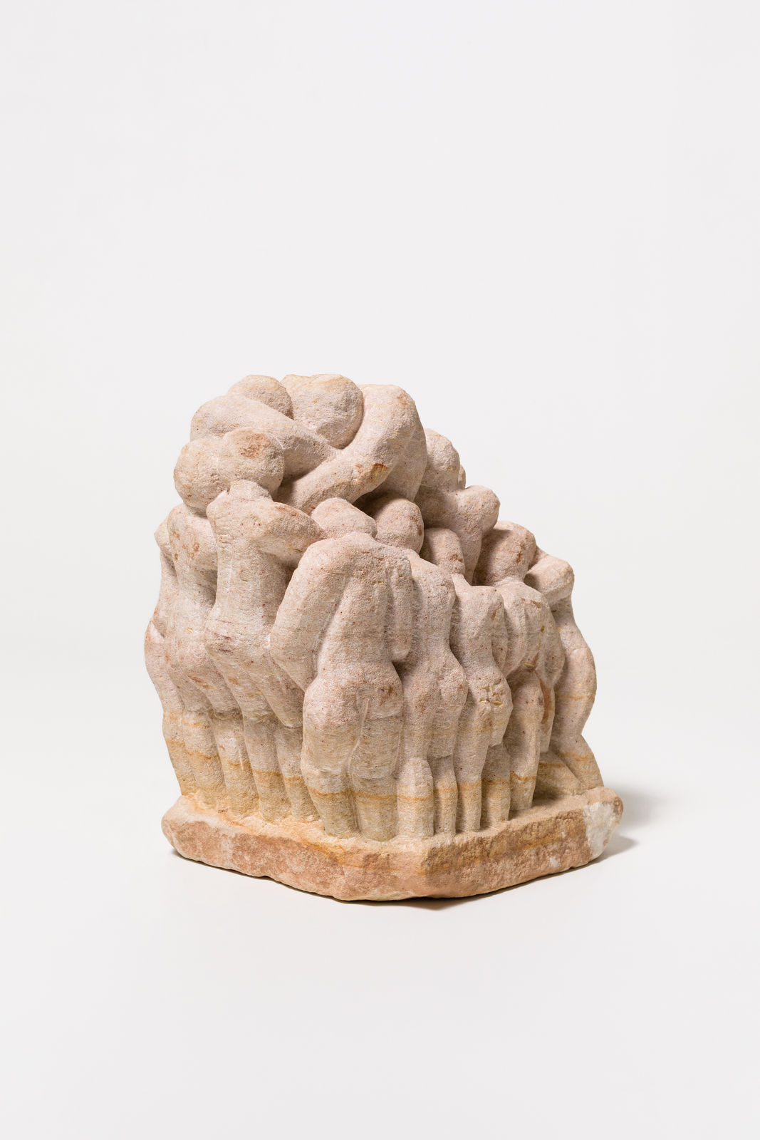 Paulo Pires, Almas de Pedra, 2021