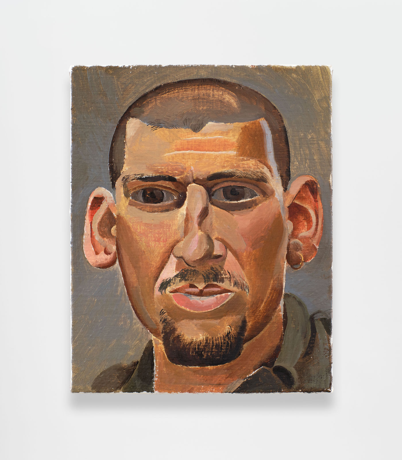 Kent O'Connor, Kyle, 2025