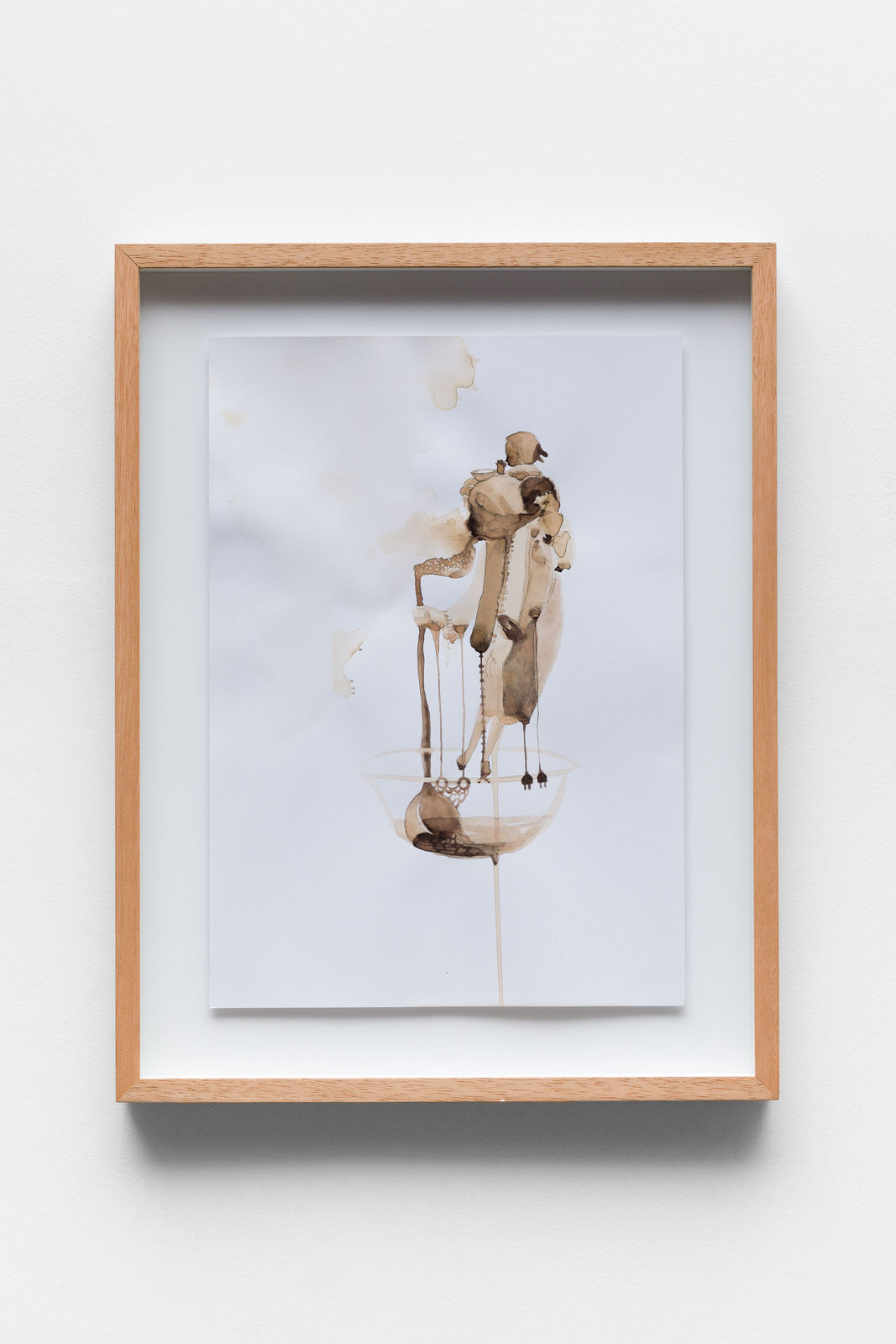 Josi, Sem título, da série: decantações, fervuras e temperamentos - Untitled, from the series: decantations, boils and temperaments, 2021